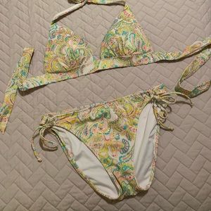 Victoria’s Secret Bikini Bottoms